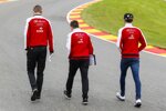 Antonio Giovinazzi (Alfa Romeo) 