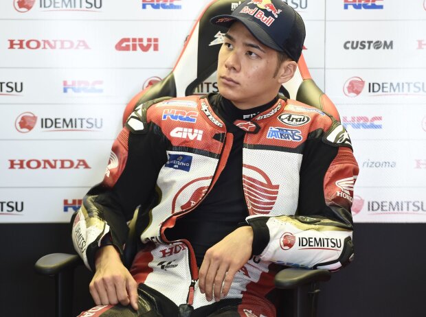 Takaaki Nakagami Takaaki Nakagami
