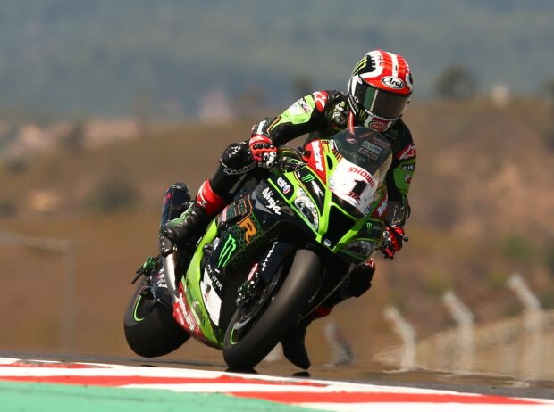 Jonathan Rea