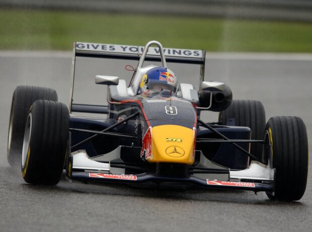 Sebastian Vettel Sebastian Vettel