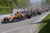 Formel-1-Rennen 2020: Übersicht über Absagen und Verschiebungen