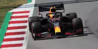 Bild zum Inhalt: Max Verstappen: "Glaube, dass wir es noch schaffen können"