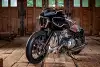 Bild zum Inhalt: BMW Blechmann R 18: Neues Custom Bike auf Basis der R 18