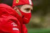 Sebastian Vettel: Wird nicht mein letztes Mal in Spa sein