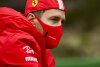 Bild zum Inhalt: Sebastian Vettel: Wird nicht mein letztes Mal in Spa sein