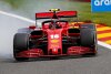 Formel 1 Spa 2020: Der Freitag in der Chronologie
