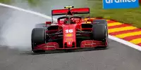 Bild zum Inhalt: Formel 1 Spa 2020: Der Freitag in der Chronologie