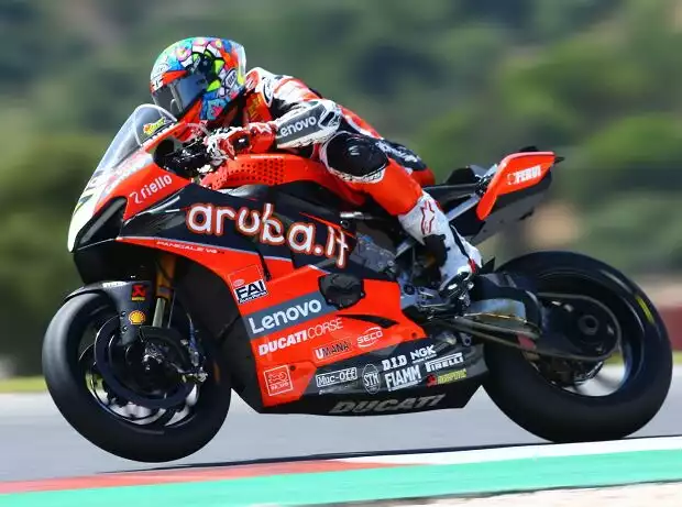 Chaz Davies Titel-Bild zur News: Chaz Davies