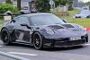 Fährt hier der neue Porsche 911 GT3 RS für 2021?