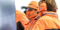 Bild zum Inhalt: Lando Norris: Spanischer Ingenieur versteht mich manchmal nicht