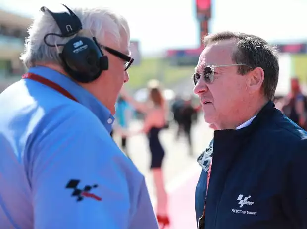 Freddie Spencer Titel-Bild zur News: Freddie Spencer
