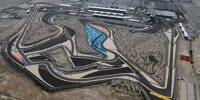 Bild zum Inhalt: Formel 1 bestätigt: Zweites Bahrain-Rennen auf äußerem "Oval"-Kurs!