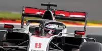 Bild zum Inhalt: Formel-1-Technik: Neue Heckflügel für wenig Abtrieb in Spa