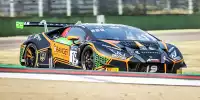 FFF Racing, Lamborghini Huracan GT3