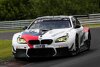 Bild zum Inhalt: BMW bei 24h Nürburgring 2020: Fünf M6 GT3, viele Werksfahrer