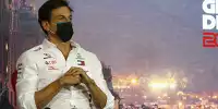 Toto Wolff