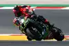 Bild zum Inhalt: WSBK Aragon 1 FT2: Weltmeister Rea Schnellster, Keine Zeit für Bautista