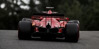 Bild zum Inhalt: Nach Totalabsturz in nur einem Jahr: Große Ferrari-Sorgen für Monza