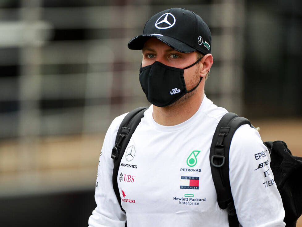 Valtteri Bottas