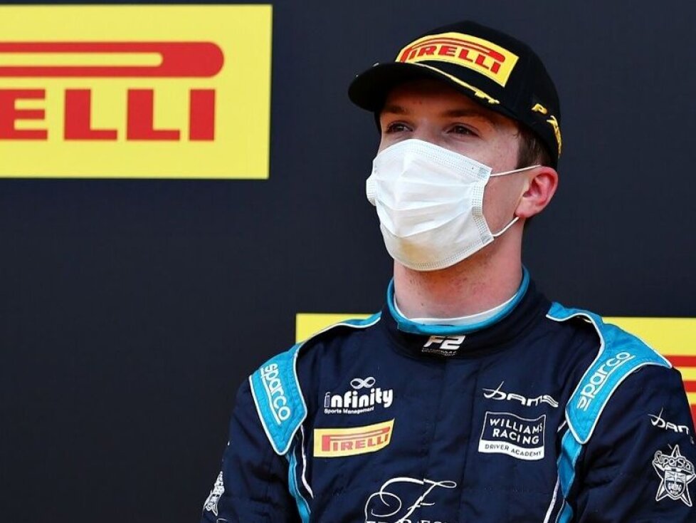 Daniel Ticktum