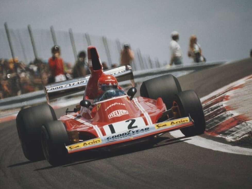 Niki Lauda