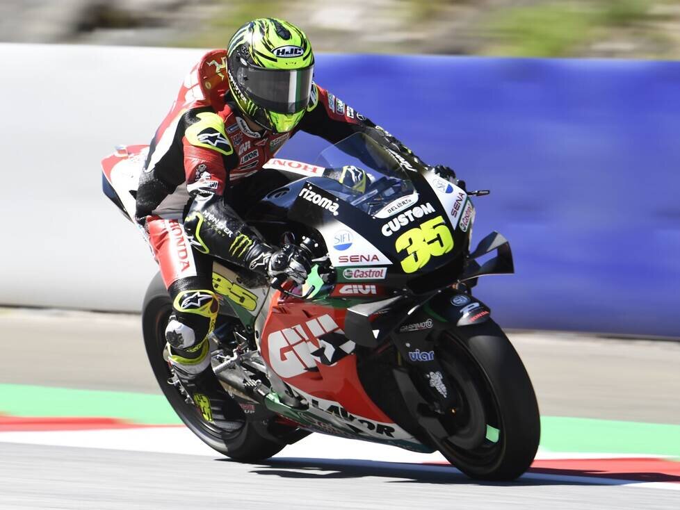 Cal Crutchlow