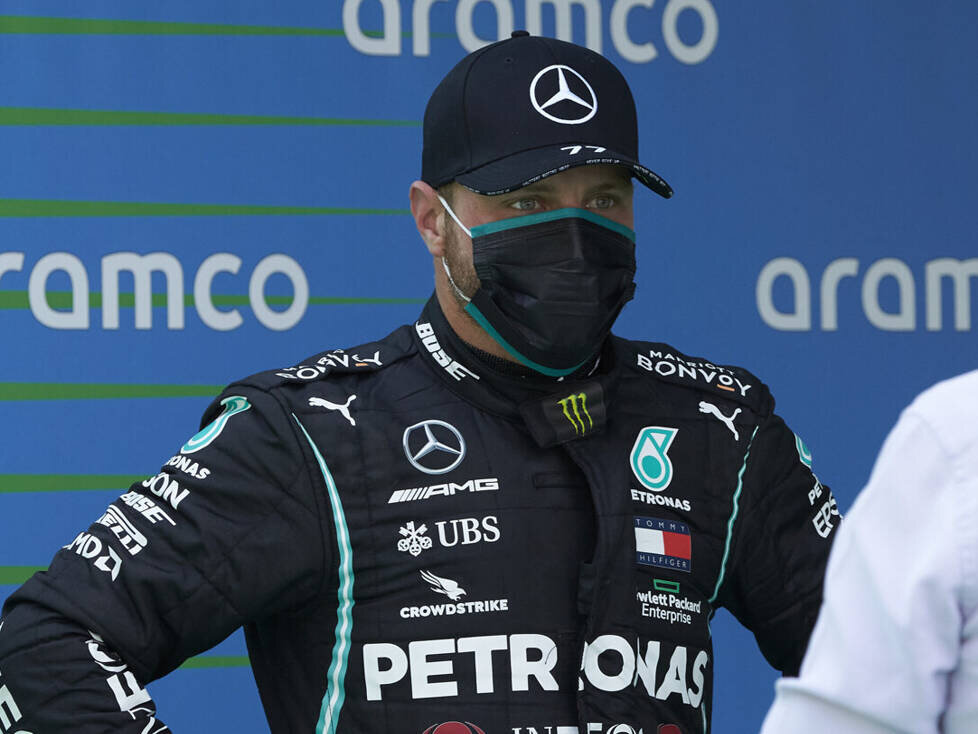 Valtteri Bottas