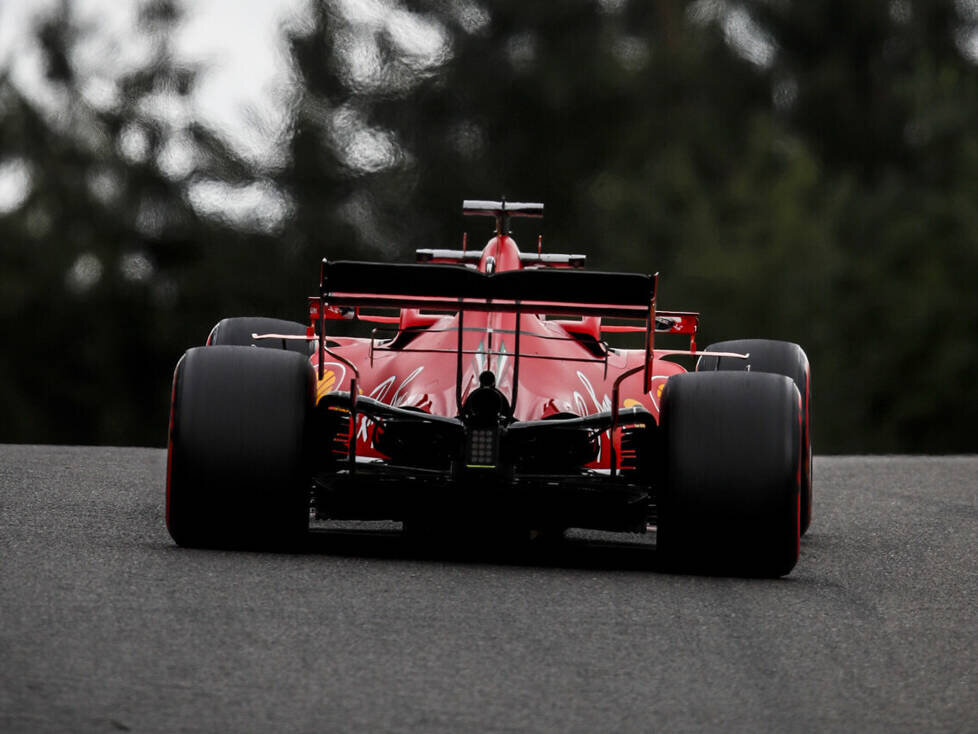 Sebastian Vettel