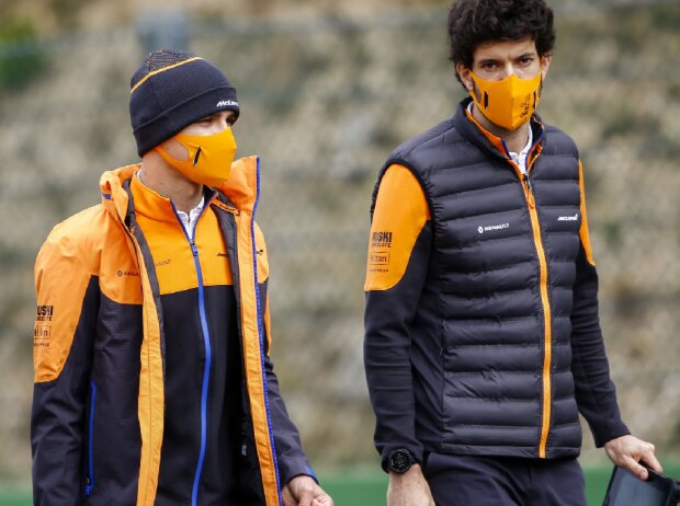 Lando Norris Lando Norris