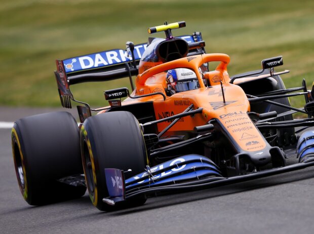 Lando Norris