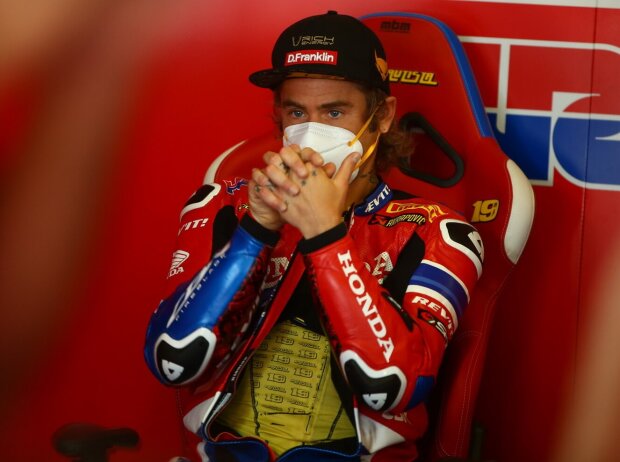 Alvaro Bautista Alvaro Bautista