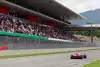 Bild zum Inhalt: Mugello bestätigt: Knapp 3.000 Fans zum Ferrari-Jubiläum zugelassen