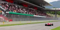 Bild zum Inhalt: Mugello bestätigt: Knapp 3.000 Fans zum Ferrari-Jubiläum zugelassen