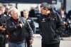 Steiner: Formel-1-Verbleib wäre für Haas "fast unmöglich" gewesen