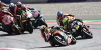 Bild zum Inhalt: Aleix Espargaro fordert mehr Einsatz: "Aprilia hat keine Zeit mehr"