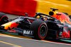 Formel 1 Spa 2020: Das Qualifying am Samstag in der Chronologie