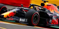 Bild zum Inhalt: Formel 1 Spa 2020: Das Qualifying am Samstag in der Chronologie