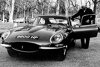 Bild zum Inhalt: Jaguar E-Type: Exklusive "E-Type 60 Collection" zum 60. Geburtstag