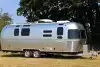 Bild zum Inhalt: Airstream International 25IB: Neuer US-Wohnwagen für Europa