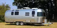 Bild zum Inhalt: Airstream International 25IB: Neuer US-Wohnwagen für Europa