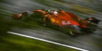 Bild zum Inhalt: Ernüchterung bei Ferrari nach P13 und P14 im Qualifying in Spa