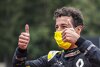 Bild zum Inhalt: Renault: Bestes Formel-1-Qualifying seit Werks-Comeback