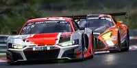 Bild zum Inhalt: VLN/NLS 2020 Lauf 5: Audi besiegt Ferrari in Sprit-Poker