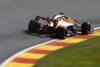 Bild zum Inhalt: Carlos Sainz: Renaults "Party-Modus" hat McLaren in Spa geholfen