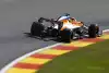 Bild zum Inhalt: Carlos Sainz: Renaults "Party-Modus" hat McLaren in Spa geholfen