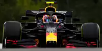 Alexander Albon