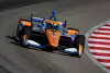 Bild zum Inhalt: IndyCar St. Louis 1: Dixon hält Sato knapp auf Distanz, feiert 50. Sieg