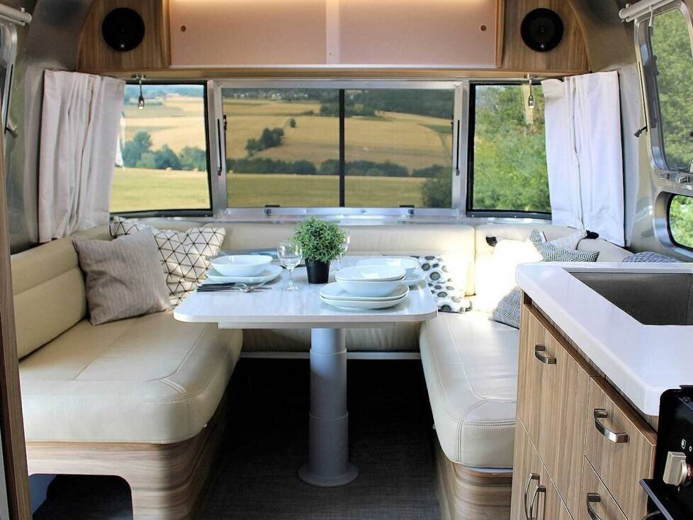 Airstream International 25IB