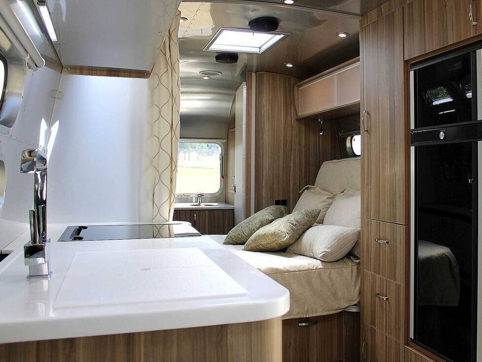 Airstream International 25IB