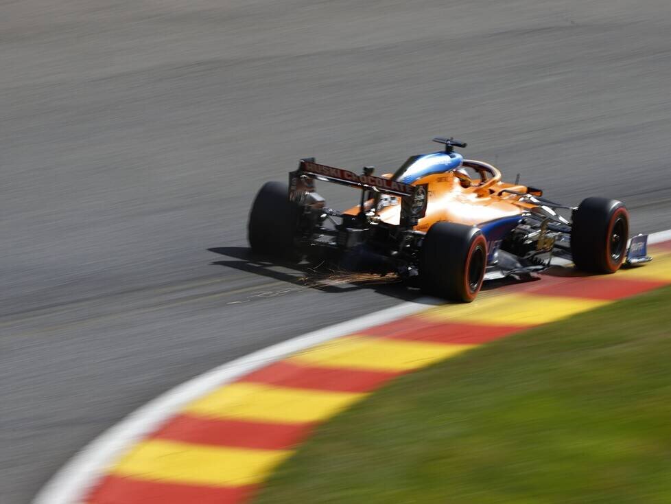 Carlos Sainz